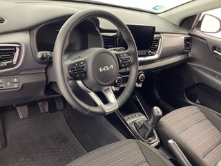 Kia Stonic 1.0 T-GDi MHEV Drive 74 kW (100 CV)