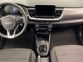 Kia Stonic 1.0 T-GDi MHEV Drive 74 kW (100 CV)