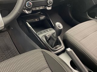 Kia Stonic 1.0 T-GDi MHEV Drive 74 kW (100 CV)