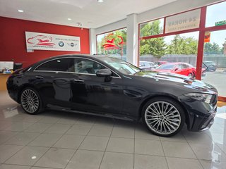 MERCEDES CLS CLS 450 4MATIC