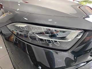 MERCEDES CLS CLS 450 4MATIC