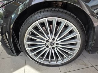 MERCEDES CLS CLS 450 4MATIC