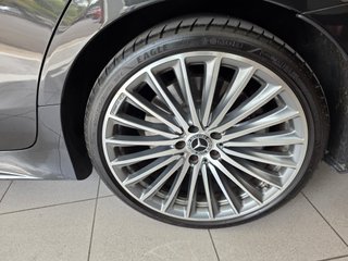 MERCEDES CLS CLS 450 4MATIC