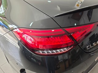 MERCEDES CLS CLS 450 4MATIC