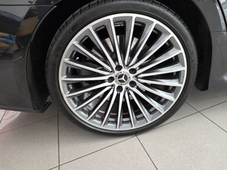 MERCEDES CLS CLS 450 4MATIC