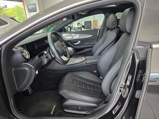 MERCEDES CLS CLS 450 4MATIC