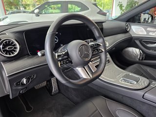 MERCEDES CLS CLS 450 4MATIC