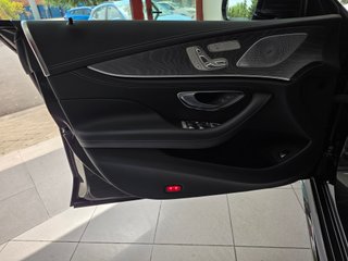 MERCEDES CLS CLS 450 4MATIC