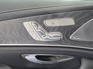 MERCEDES CLS CLS 450 4MATIC