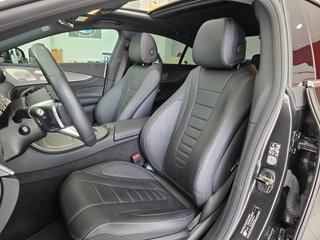 MERCEDES CLS CLS 450 4MATIC