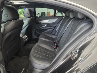 MERCEDES CLS CLS 450 4MATIC