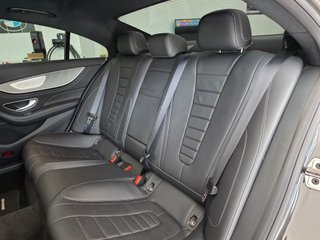 MERCEDES CLS CLS 450 4MATIC