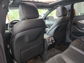MERCEDES CLS CLS 450 4MATIC