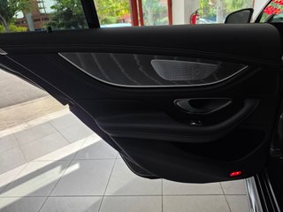 MERCEDES CLS CLS 450 4MATIC