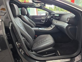 MERCEDES CLS CLS 450 4MATIC