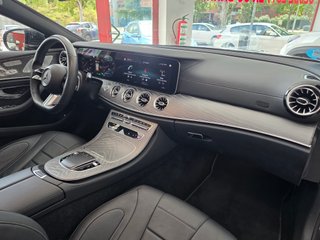 MERCEDES CLS CLS 450 4MATIC