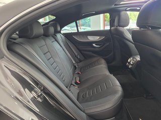 MERCEDES CLS CLS 450 4MATIC