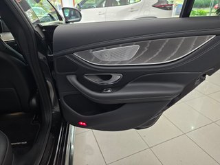 MERCEDES CLS CLS 450 4MATIC