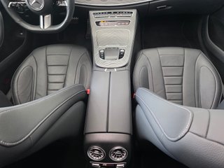 MERCEDES CLS CLS 450 4MATIC