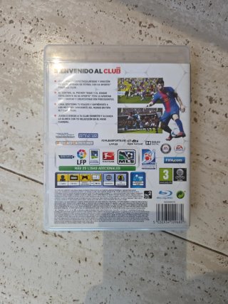 FIFA 13 PS3