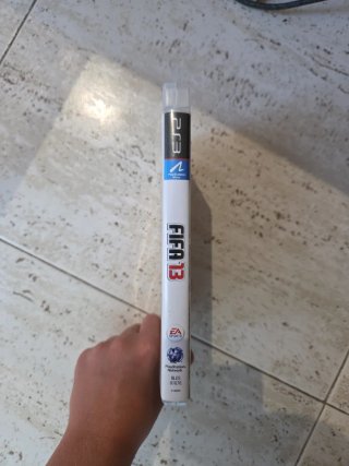 FIFA 13 PS3