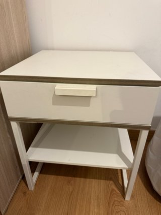 Mesita de noche IKEA Trysil