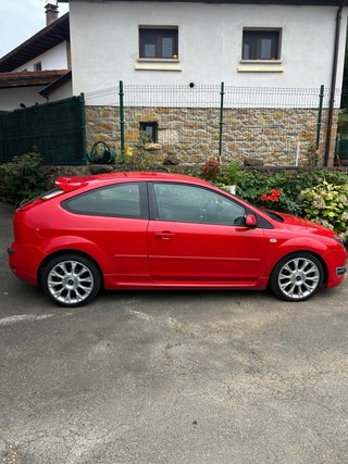 Ford Focus S 2007