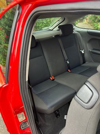 Ford Focus S 2007