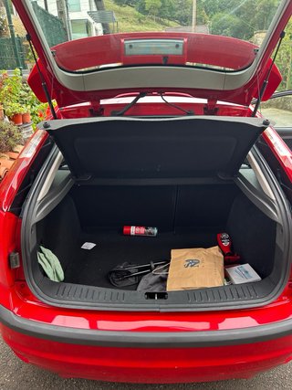 Ford Focus S 2007