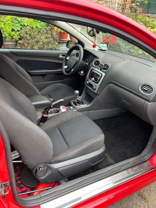 Ford Focus S 2007
