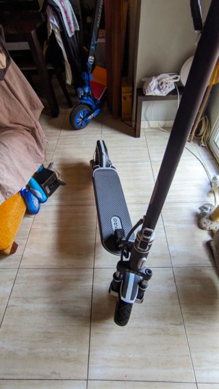 Patinete Xiaomi 5 Pro