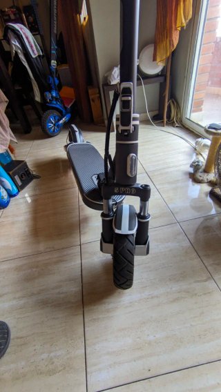 Patinete Xiaomi 5 Pro