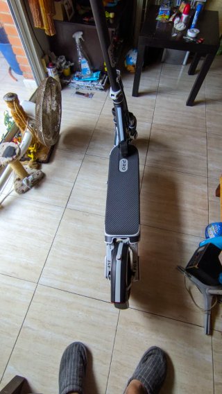 Patinete Xiaomi 5 Pro