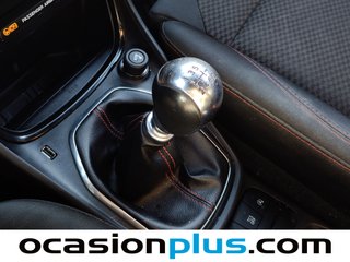 Ford Puma 1.0 EcoBoost MHEV ST-Line 92 kW (125 CV)