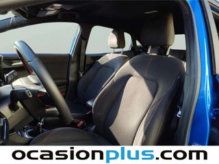 Ford Puma 1.0 EcoBoost MHEV ST-Line 92 kW (125 CV)