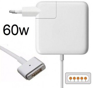 Cargador compatible Apple MacBook pro A1502