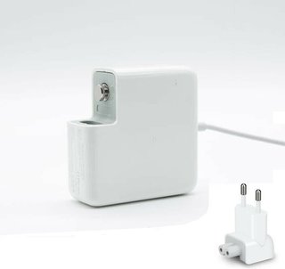 Cargador compatible Apple MacBook pro A1502