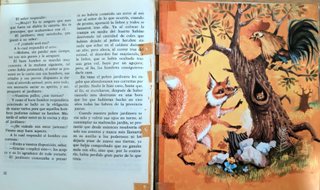 Lote 6 Libros Tapa Dura Vintage (Auriga y Susaeta)