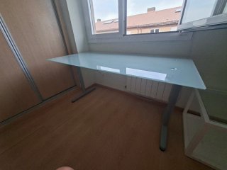 Mesa despacho/oficina IKEA Galant
