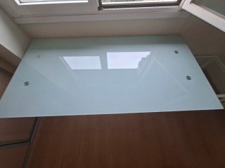 Mesa despacho/oficina IKEA Galant