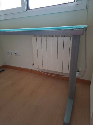 Mesa despacho/oficina IKEA Galant