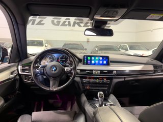 BMW X6 xDrive40d 313 CV M Sport · Adaptive M · ACC · HUD