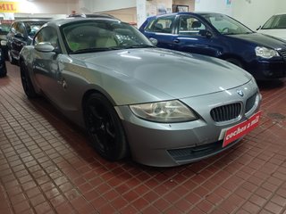 BMW Z4 3.0si