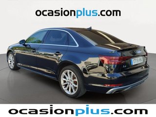 Audi A4 S line 35 TDI 110 kW (150 CV) S tronic
