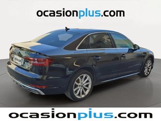 Audi A4 S line 35 TDI 110 kW (150 CV) S tronic