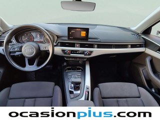 Audi A4 S line 35 TDI 110 kW (150 CV) S tronic