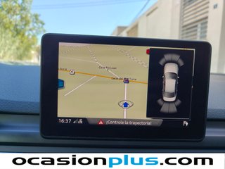 Audi A4 S line 35 TDI 110 kW (150 CV) S tronic