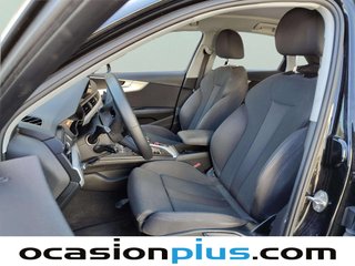 Audi A4 S line 35 TDI 110 kW (150 CV) S tronic