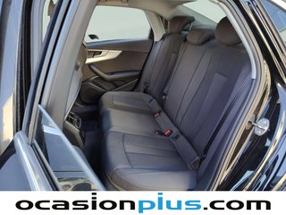 Audi A4 S line 35 TDI 110 kW (150 CV) S tronic