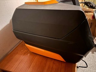 Maleta Can-Am Maverick X3 121L
